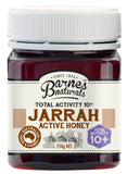 BARNES NATURALS Jarrah Active Honey TA 10+