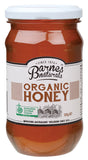 BARNES NATURALS Organic Honey