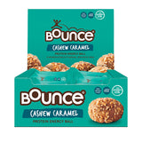 Bounce Energy Balls Cashew Caramel 40g x 12 Display