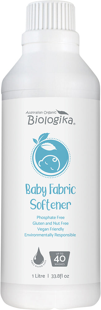 BIOLOGIKA Baby Fabric Softener Lavendula