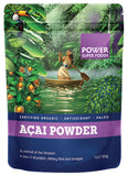 POWER SUPER FOODS Acai Powder "The Origin Series"