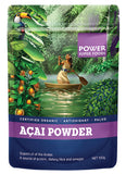 POWER SUPER FOODS Acai Powder "The Origin Series"