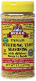 BRAGG Seasoning Nutritional Yeast