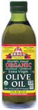 BRAGG Olive Oil (Extra Virgin) Unrefined & Unfiltered