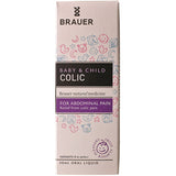 Brauer Baby & Child Colic 50ml