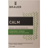 Brauer Calm 20ml Oral Spray