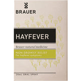 Brauer Hayfever 20ml Oral Spray