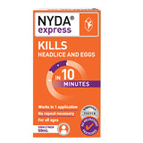 Brauer Nyda Express 50ml