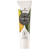 Brauer Paw Paw Natural Ointment (80mg/g fresh fermented paw paw) 25g Tube