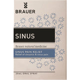 Brauer Sinus 20ml Oral Spray