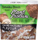 BOTANIKA BLENDS Plant Protein Cacao Hazelnut