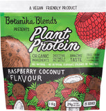 BOTANIKA BLENDS Plant Protein Raspberry Coconut