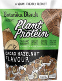 BOTANIKA BLENDS Plant Protein Cacao Hazelnut