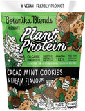 BOTANIKA BLENDS Plant Protein Cacao Mint Cookies & Cream