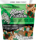 BOTANIKA BLENDS Plant Protein Cacao Mint Cookies & Cream