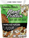 BOTANIKA BLENDS Plant Protein Caramelised Popcorn