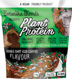 BOTANIKA BLENDS Plant Protein Double Shot Iced Coffee