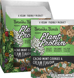 BOTANIKA BLENDS Plant Protein Cacao Mint Cookies & Cream