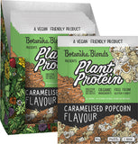 BOTANIKA BLENDS Plant Protein Caramelised Popcorn