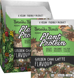 BOTANIKA BLENDS Plant Protein Golden Chai Latte