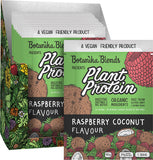 BOTANIKA BLENDS Plant Protein Raspberry Coconut