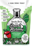 BOTANIKA BLENDS Green Alchemy Nutrient Dense Greens Apple Mint Flavour