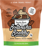 BOTANIKA BLENDS Botanika Brekky Probiotic Porridge Cacao Crunch