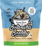 BOTANIKA BLENDS Botanika Brekky Probiotic Porridge Vanilla Dream