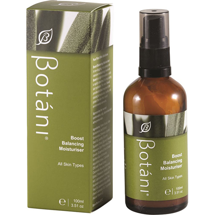 Botani Boost Balancing Moisturiser (Light Moisturiser) 100ml
