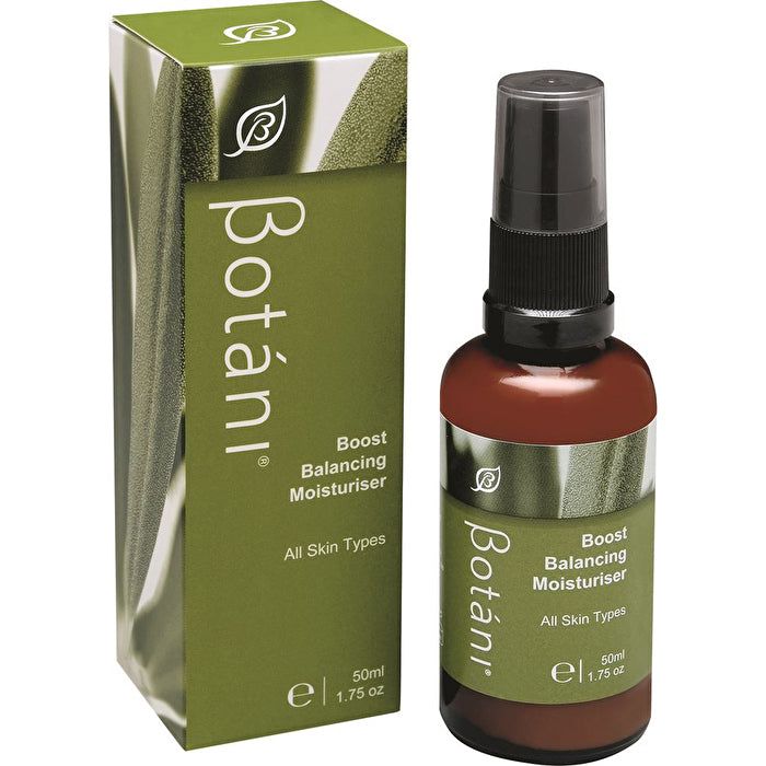 Botani Boost Balancing Moisturiser (Light Moisturiser) 50ml