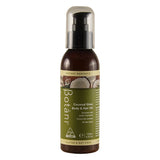 Botani Coconut Glow Body and Hair Oil 125ml