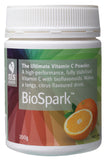 NTS HEALTH Bio Spark Vitamin C Powder