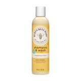 Burt's Bees Baby Bee Shampoo & Wash Fragrance Free (no tears) 235ml