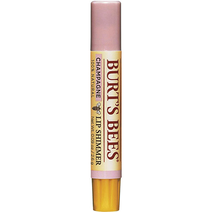 Burt's Bees Lip Shimmer Champagne 2.76g
