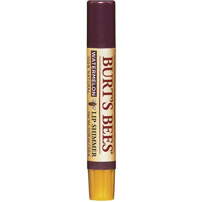 Burt's Bees Lip Shimmer Watermelon 2.76g