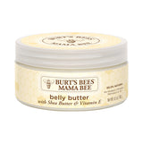 Burt's Bees Mama Bee Belly Butter with Shea Butter & Vitamin E 185g