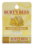 BURT'S BEES Lip Balm Honey (Hang Sell)