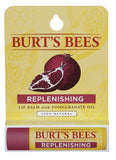 BURT'S BEES Lip Balm Pomegranate (Hang Sell)