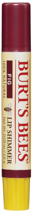 BURT'S BEES Lip Shimmer Fig