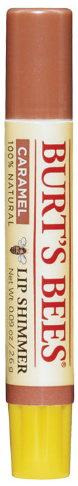 BURT'S BEES Lip Shimmer Caramel