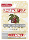 BURT'S BEES Lip Balm Ultra Conditioning (Hang Sell)