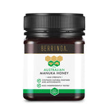 Berringa Australian Manuka Honey Mild Strength (MGO 120+) 250g