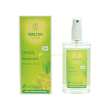 Weleda Deodorant Citrus (refreshing fragrance) Spray 100ml