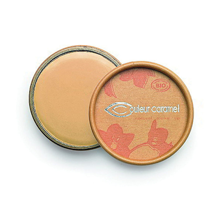 Couleur Caramel Corrective Cream Natural Beige (07)