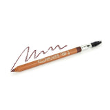 Couleur Caramel Eyebrow Pencil Dark Brown (20)