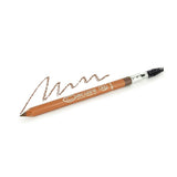 Couleur Caramel Eyebrow Pencil Light Brown (21)