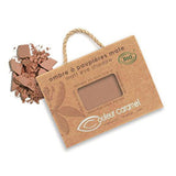 Couleur Caramel Eye Shadow Matt Cocoa (80)