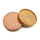 Couleur Caramel Powder Bronzer Pearly Orange Brown (27)