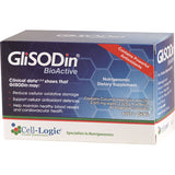 Cell Logic GliSODin BioActive 60vc