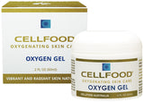 CELLFOOD Oxygen Gel